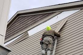 Custom Trim and Detailing for Siding in Berwyn Heights, MD